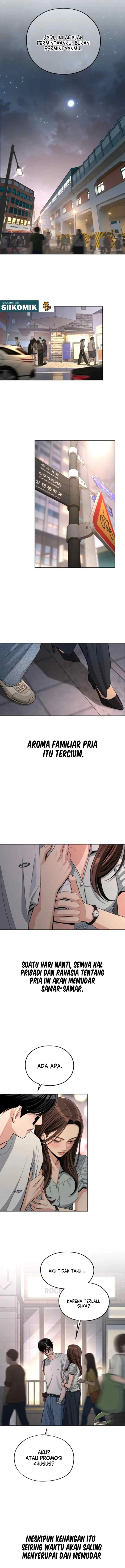 Lee Seop's Love chapter 89 halaman 7