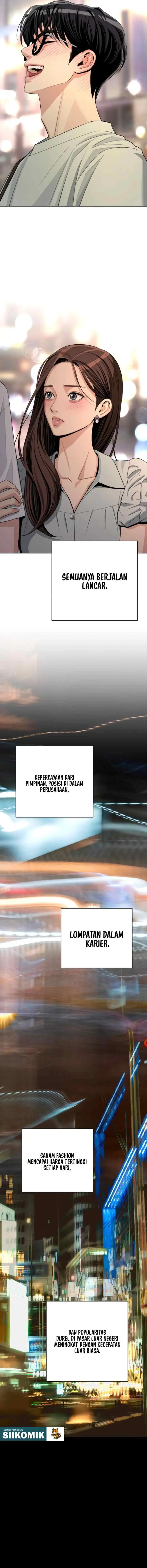 Lee Seop's Love chapter 89 halaman 11