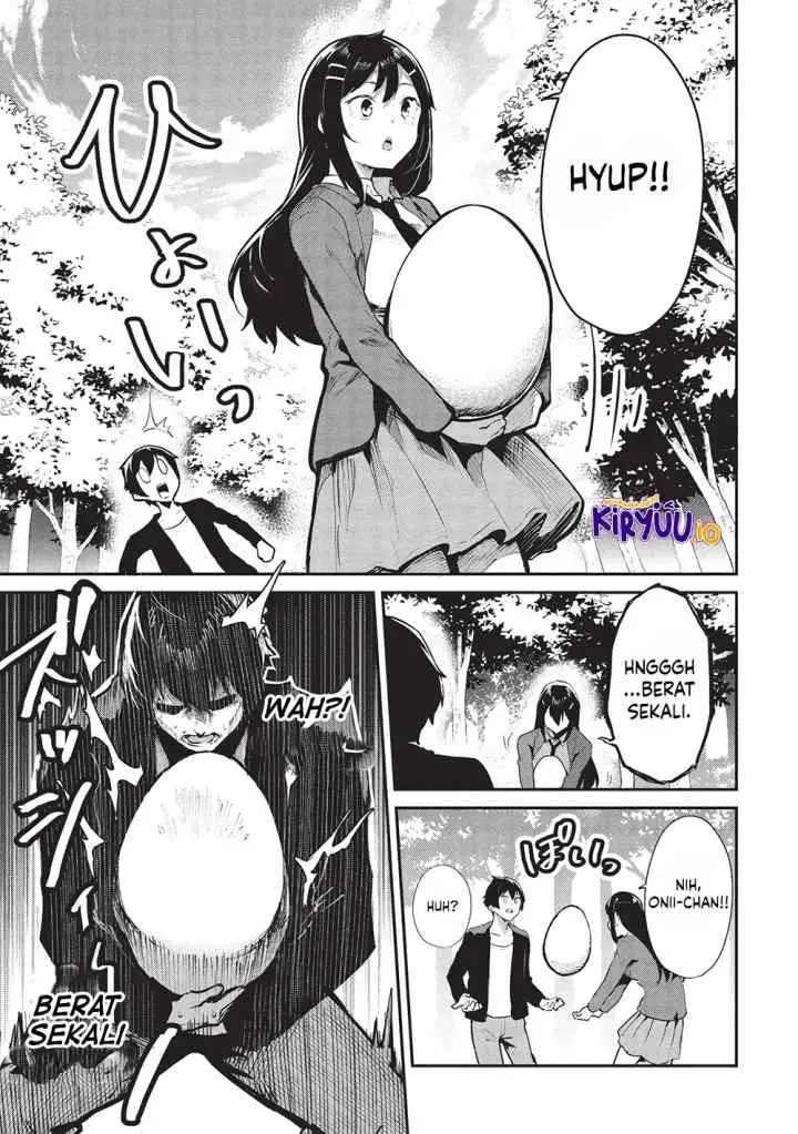 Itsudemo Jitaku ni Kaereru Ore wa, Isekai de Gyoushoujin o Hajimemashita chapter 54 halaman 14
