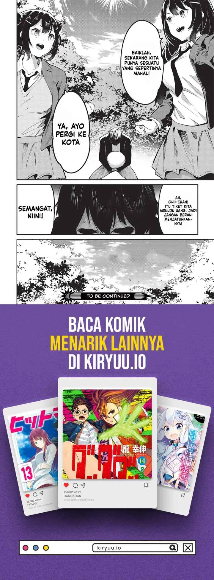Itsudemo Jitaku ni Kaereru Ore wa, Isekai de Gyoushoujin o Hajimemashita chapter 54 halaman 17