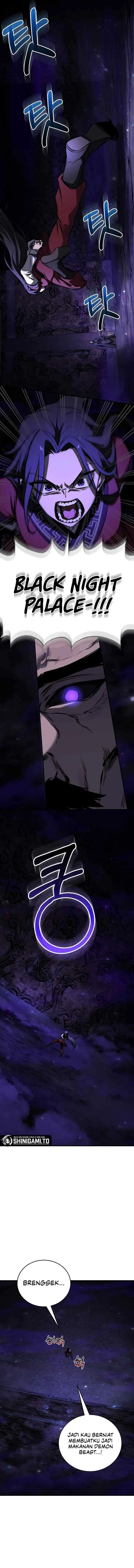 Childhood Friend Of The Zenith chapter 99 halaman 14