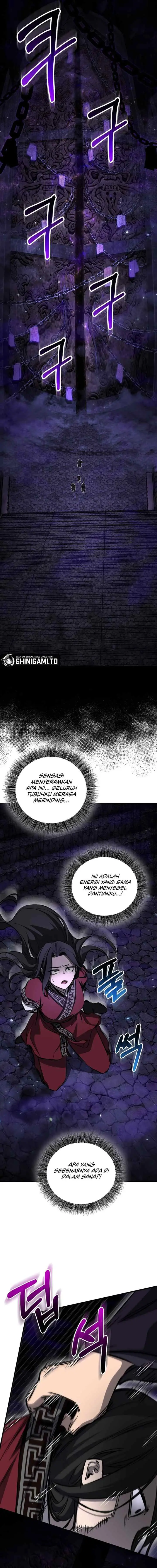Childhood Friend Of The Zenith chapter 99 halaman 12