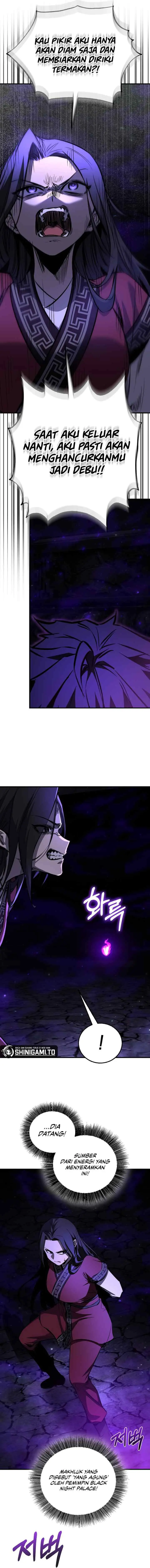 Childhood Friend Of The Zenith chapter 99 halaman 15