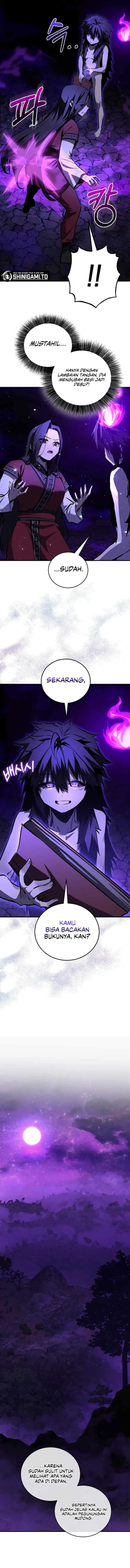 Childhood Friend Of The Zenith chapter 99 halaman 18