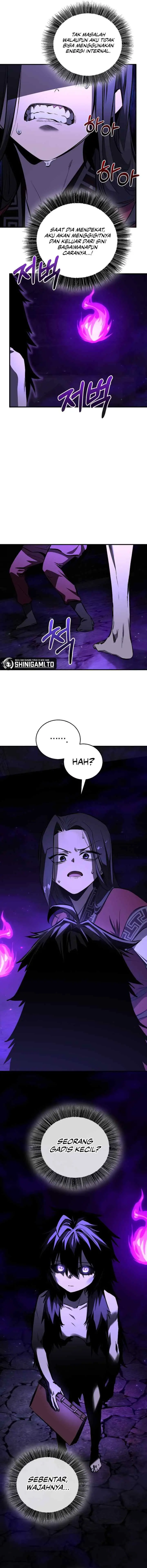 Childhood Friend Of The Zenith chapter 99 halaman 16