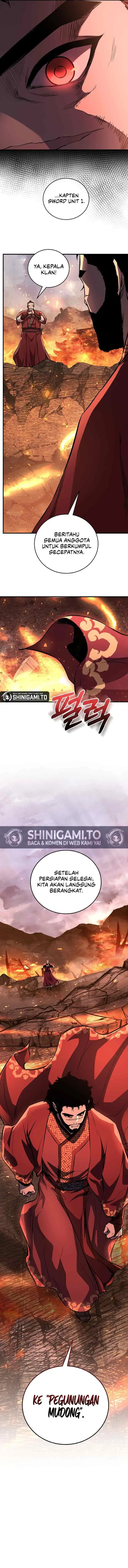 Childhood Friend Of The Zenith chapter 99 halaman 6