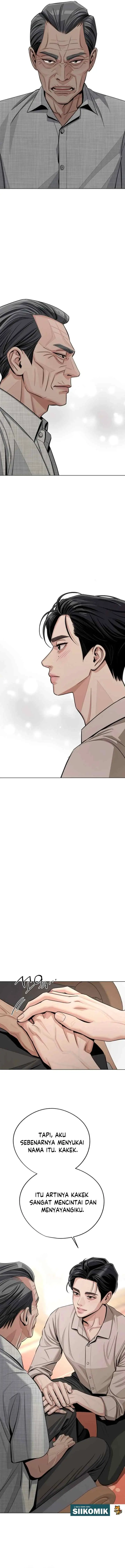 Lee Seop's Love chapter 94 halaman 13