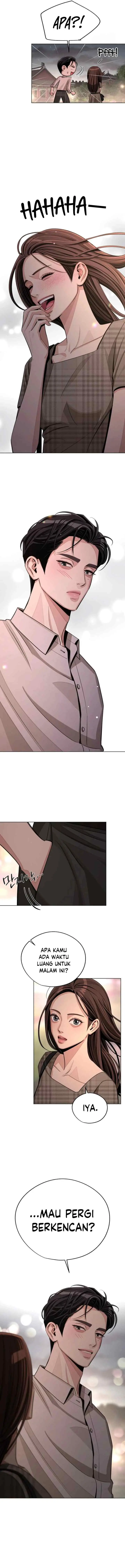 Lee Seop's Love chapter 94 halaman 15