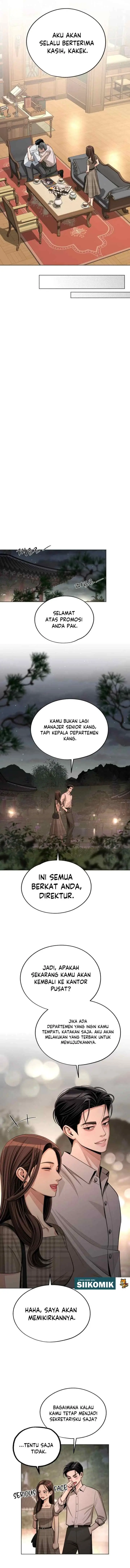Lee Seop's Love chapter 94 halaman 14