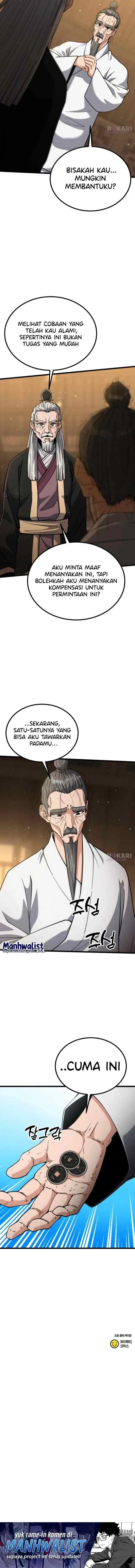 A Genius Girl Hides Her Martial Arts Achievements chapter 27 halaman 18