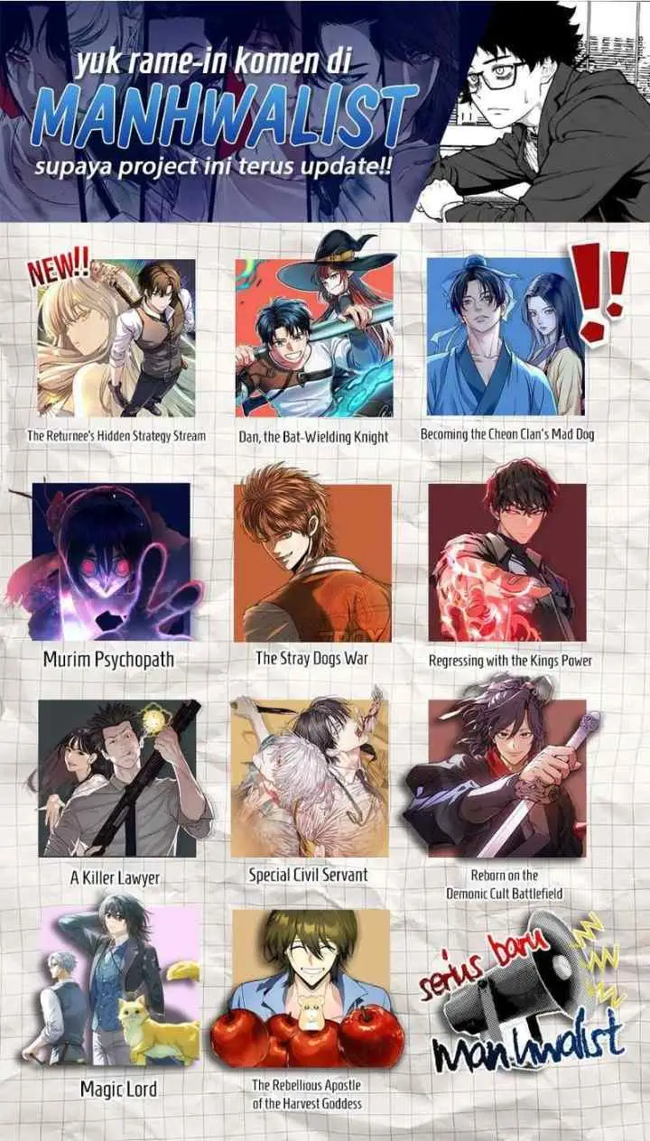 A Genius Girl Hides Her Martial Arts Achievements chapter 26 halaman 19