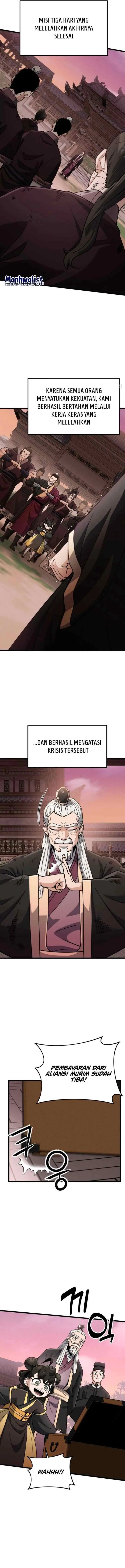 A Genius Girl Hides Her Martial Arts Achievements chapter 26 halaman 4