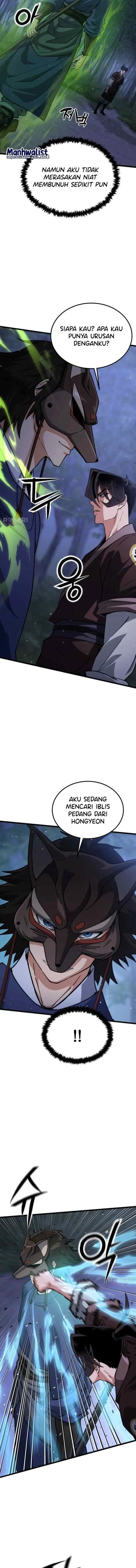 A Genius Girl Hides Her Martial Arts Achievements chapter 26 halaman 7