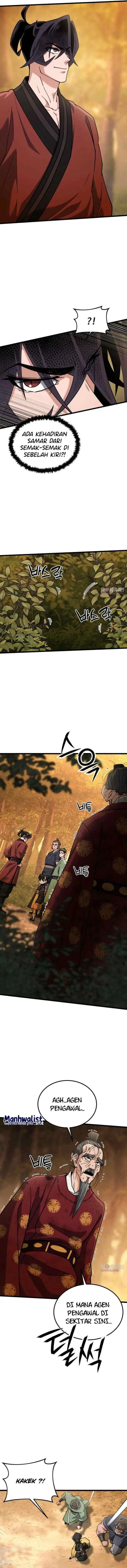 A Genius Girl Hides Her Martial Arts Achievements chapter 26 halaman 17