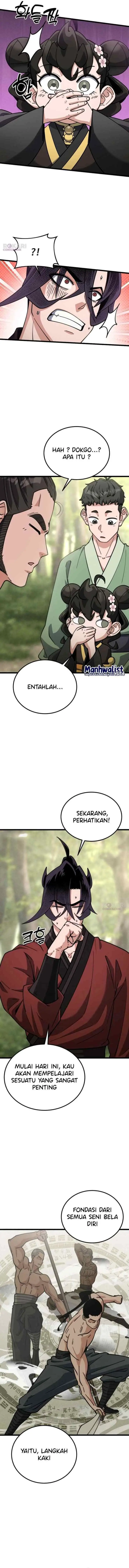 A Genius Girl Hides Her Martial Arts Achievements chapter 26 halaman 13