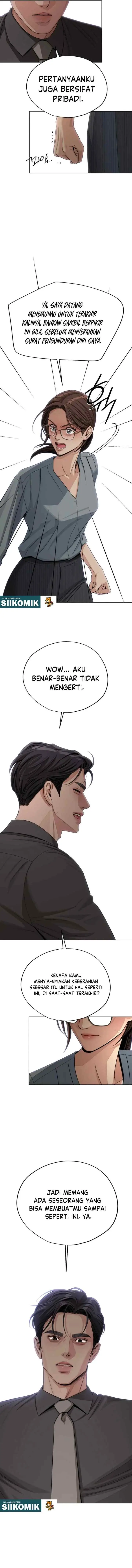 Lee Seop's Love chapter 96 halaman 10