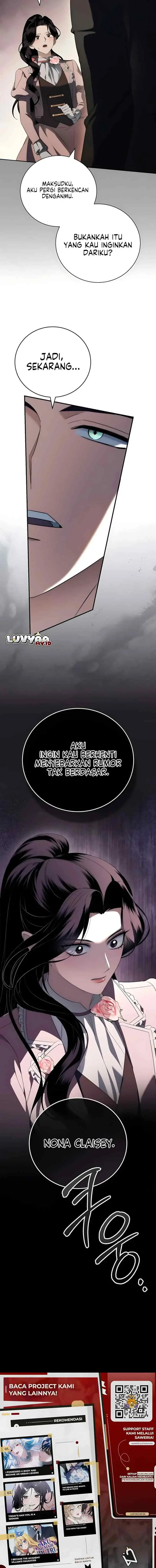 Husband Thief chapter 6 halaman 12