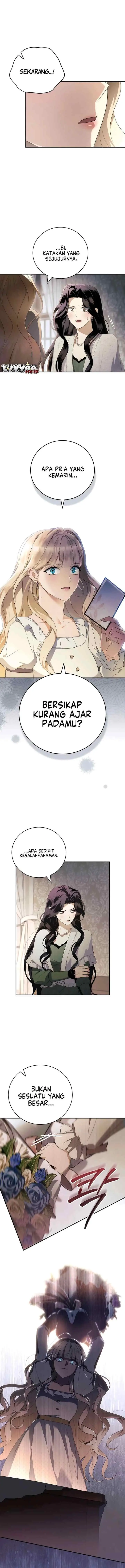 Husband Thief chapter 7 halaman 11