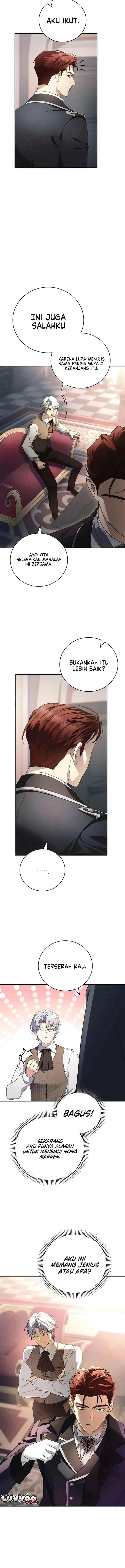 Husband Thief chapter 7 halaman 6