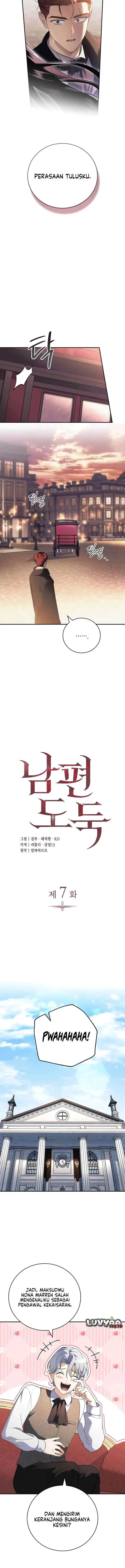 Husband Thief chapter 7 halaman 4