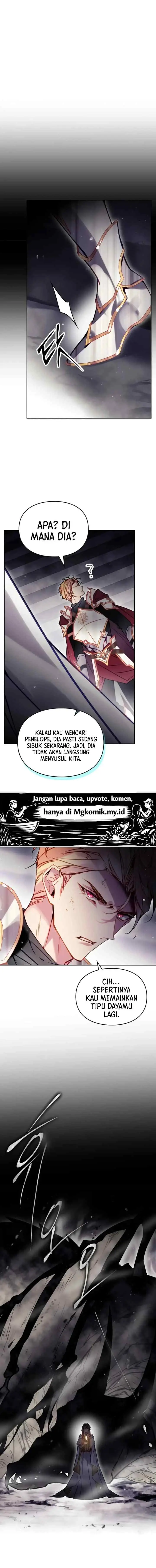 Death Is the Only Ending for the Villainess chapter 205 halaman 13