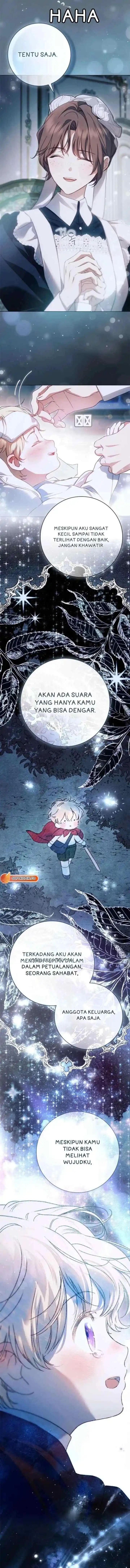 The Count's Secret Maid chapter 78 halaman 12