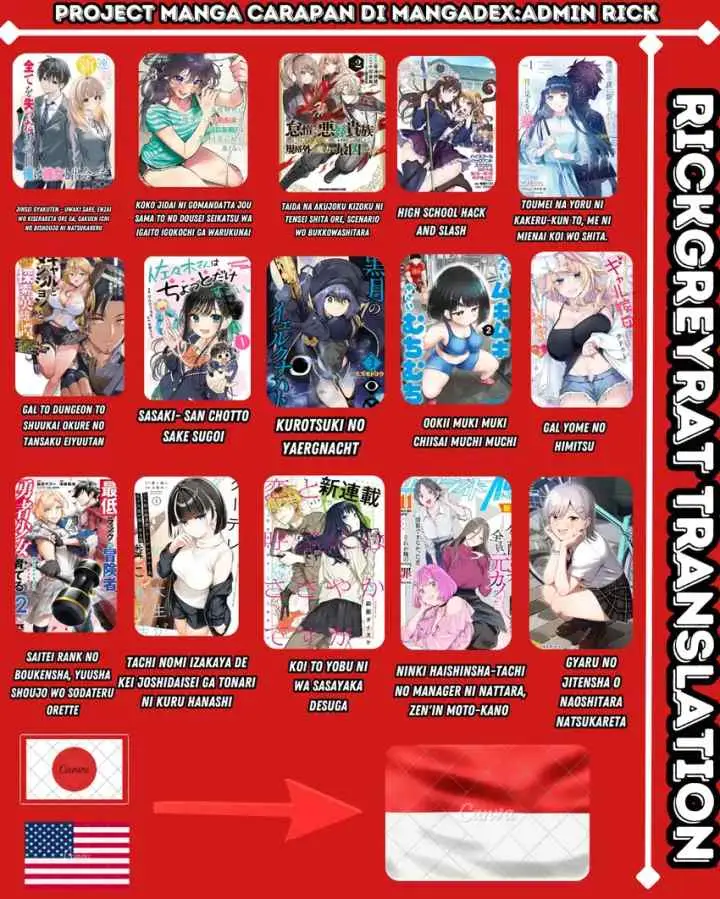 Koko Jidai ni Gomandatta Jou sama to no Dousei Seikatsu wa Igaito Igokochi ga Warukunai chapter 35 halaman 12