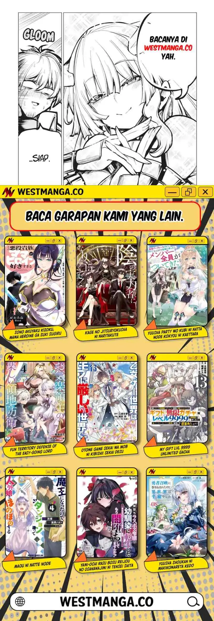 Monster Onna Kanbu wa Osanaki Yuusha wo Dekiaisuru chapter 19 halaman 15