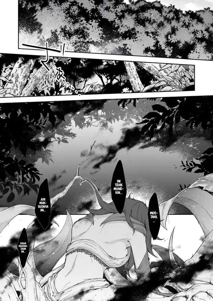 Eiyū Buran No Jinsei Keikaku Daini No Jinsei Wa Zatsuyō-Gakari De Onegaishimasu chapter 4.3 halaman 9