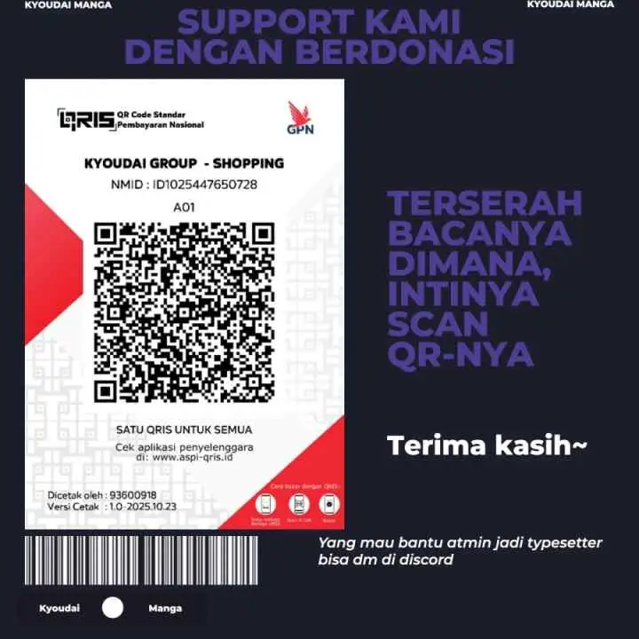 Ken to Mahou to NTR chapter 15 halaman 11