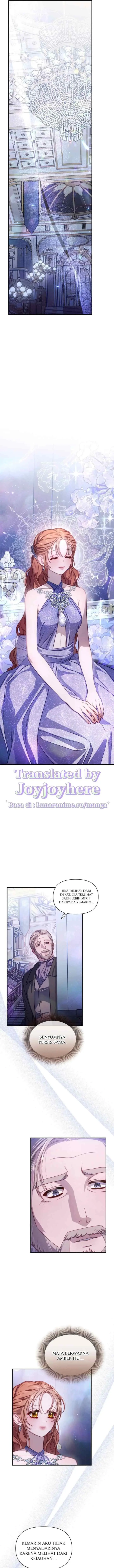 Lucia chapter 174 halaman 6