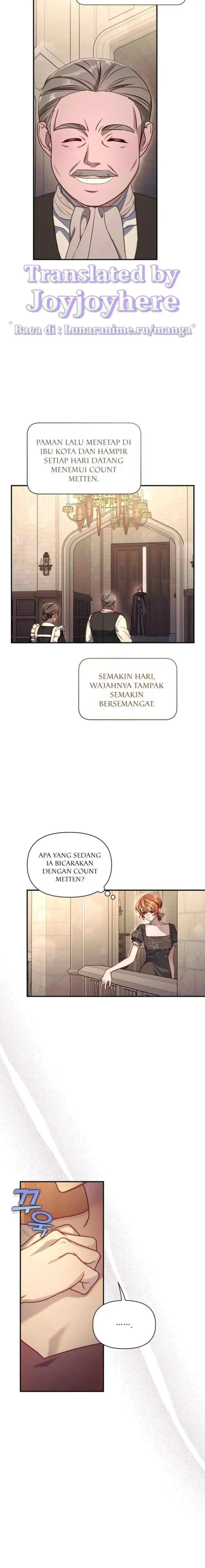 Lucia chapter 174 halaman 13