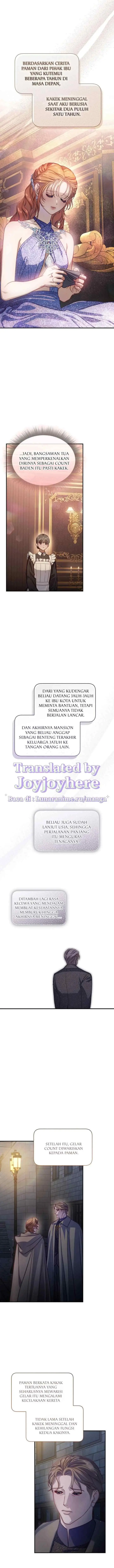 Lucia chapter 174 halaman 10