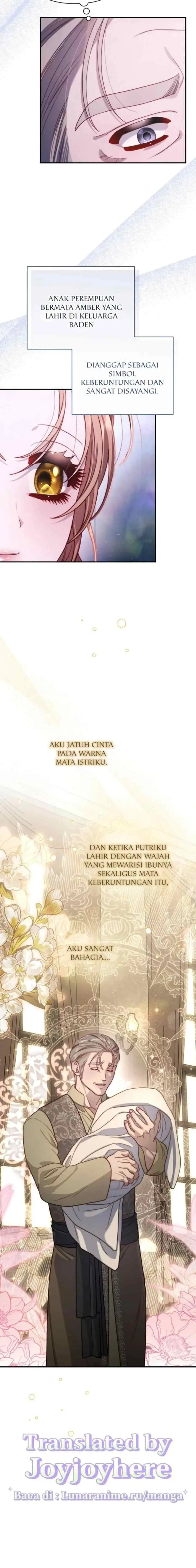 Lucia chapter 174 halaman 7
