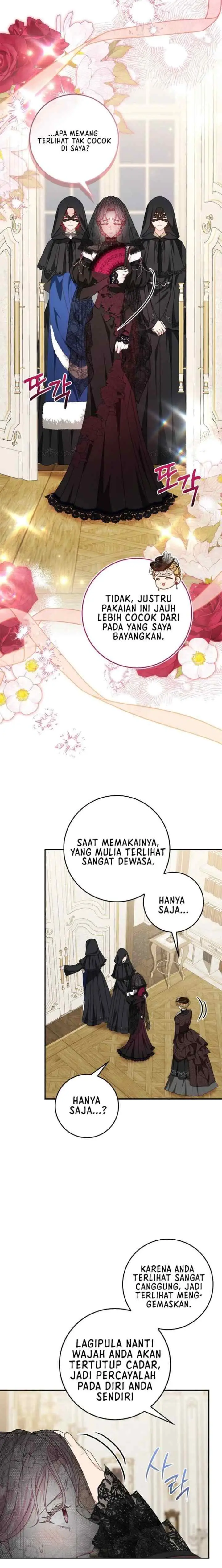 Do All Mothers in Childcare Novels Have to Die? chapter 80 halaman 4