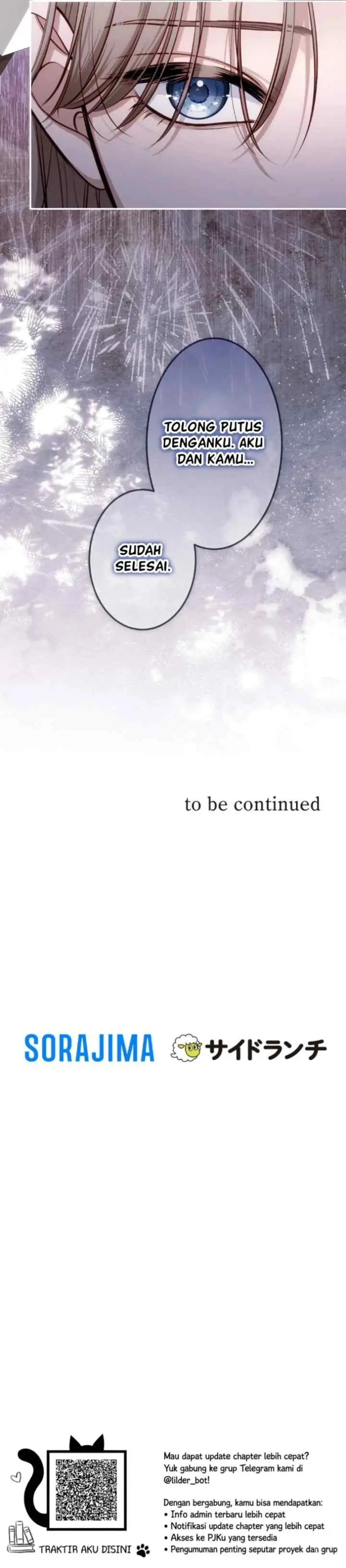Drowning in You Again chapter 5 halaman 9