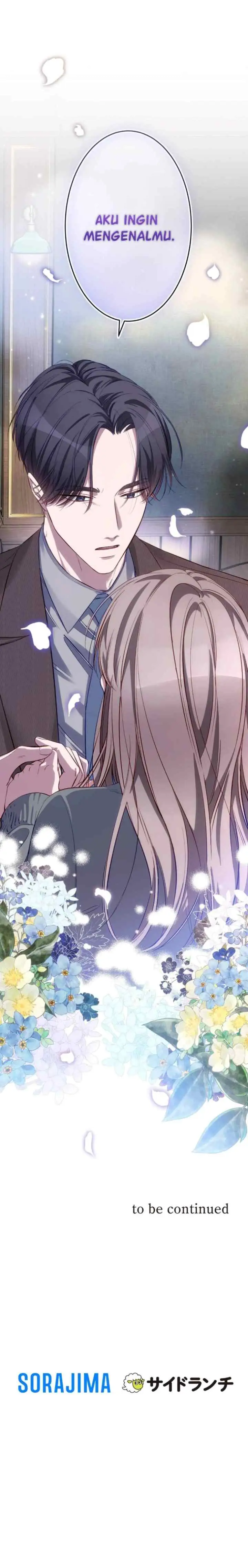 Drowning in You Again chapter 3 halaman 11