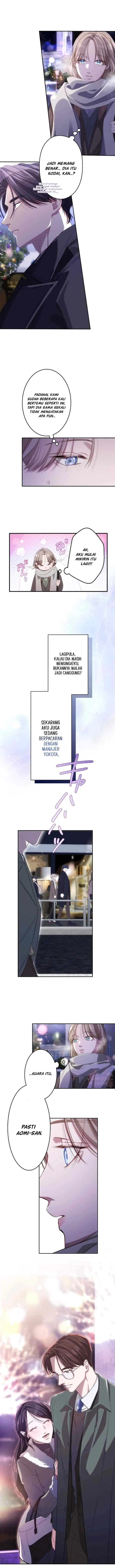 Drowning in You Again chapter 2 halaman 10