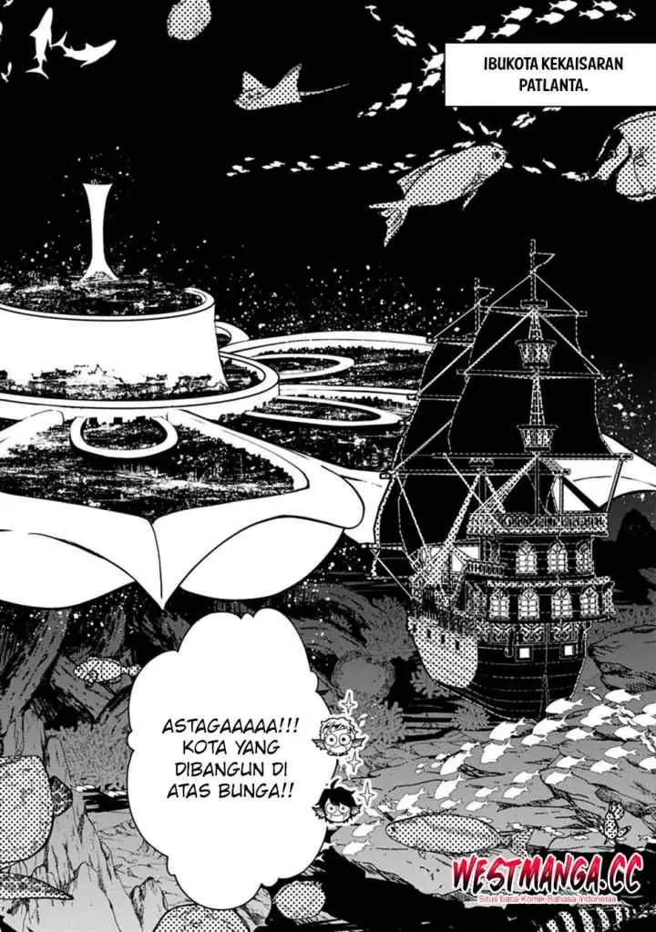 Hell Mode: Yarikomi Suki no Gamer wa Hai Settei no Isekai de Musou Suru chapter 98.1 halaman 14