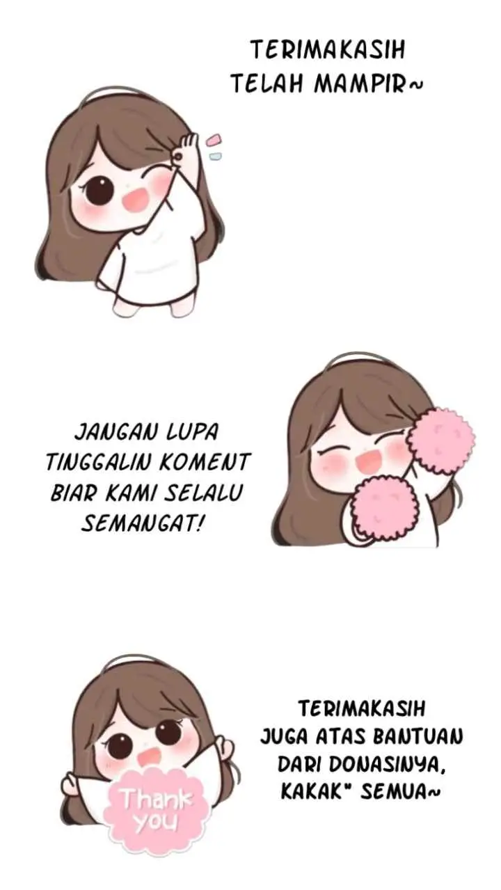 The Fairy Pact chapter 5 halaman 17