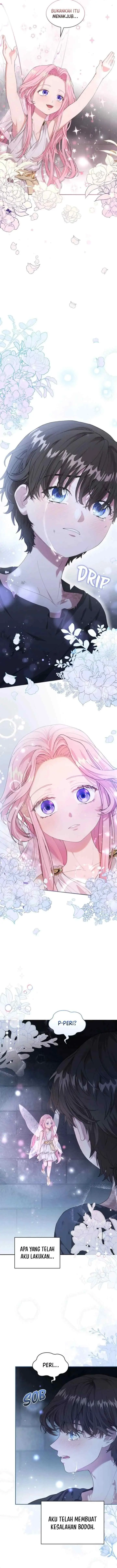 The Fairy Pact chapter 5 halaman 12