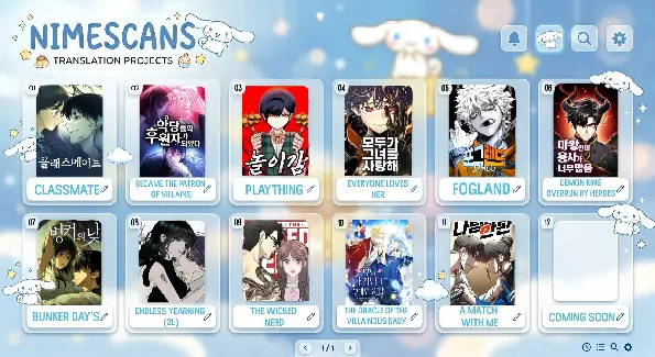 Classmate chapter 49 halaman 15
