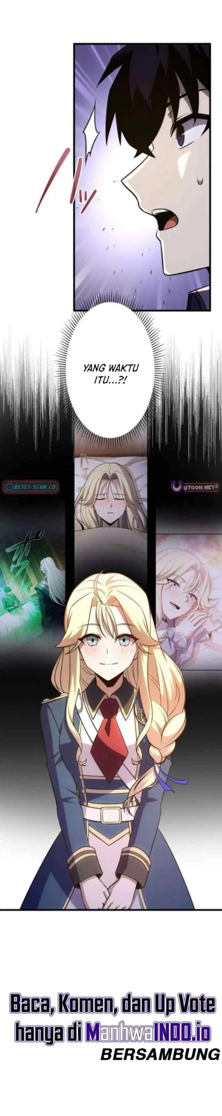 The Top Healer of the Offensive Magic Academy chapter 19 halaman 12