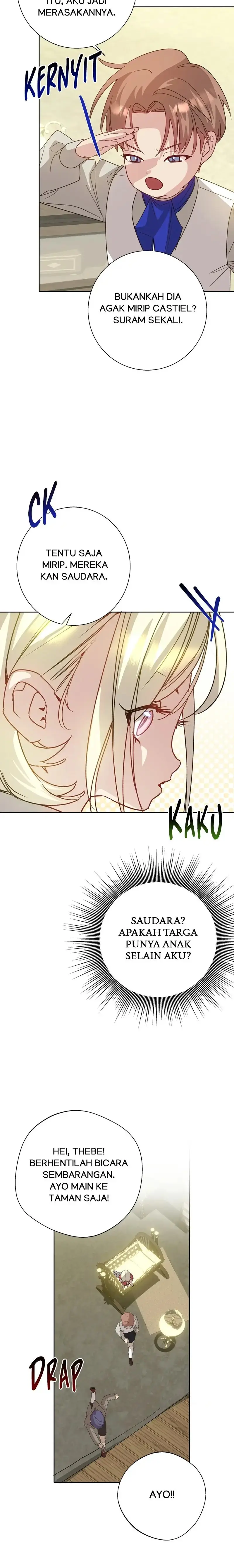 Kingmaker Goddess chapter 7 halaman 7