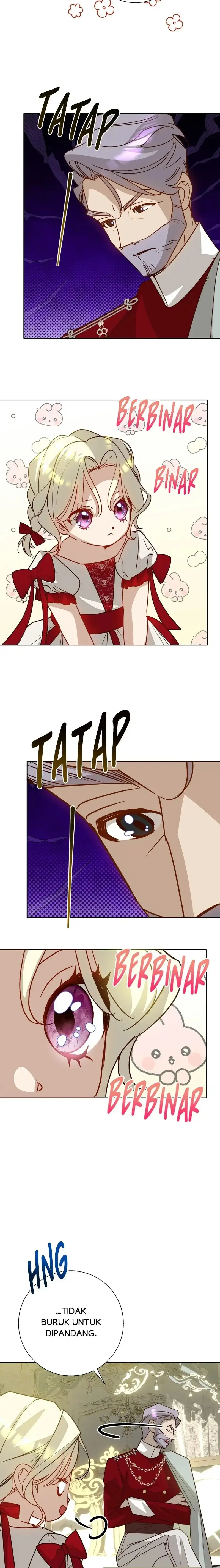 Kingmaker Goddess chapter 10 halaman 13