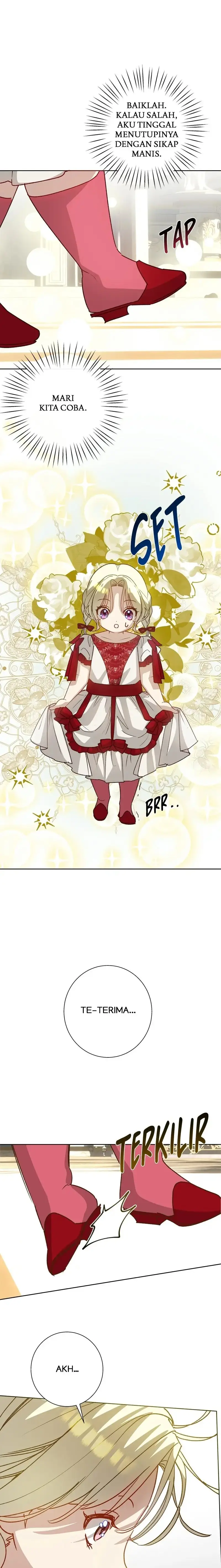 Kingmaker Goddess chapter 10 halaman 15