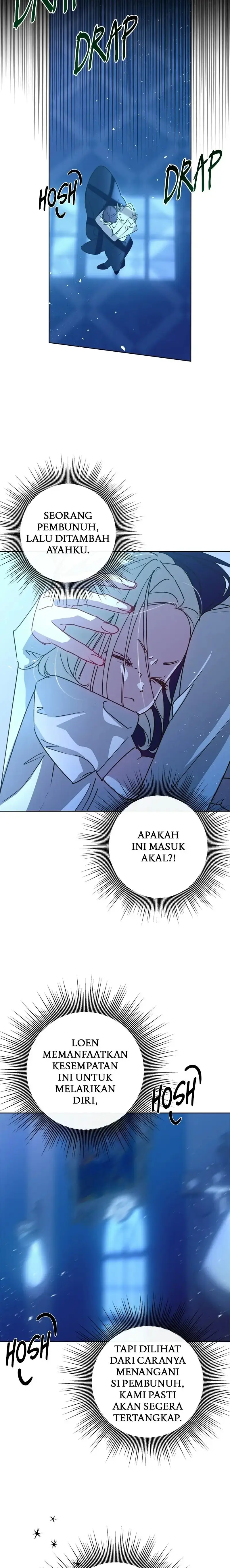Kingmaker Goddess chapter 12 halaman 10