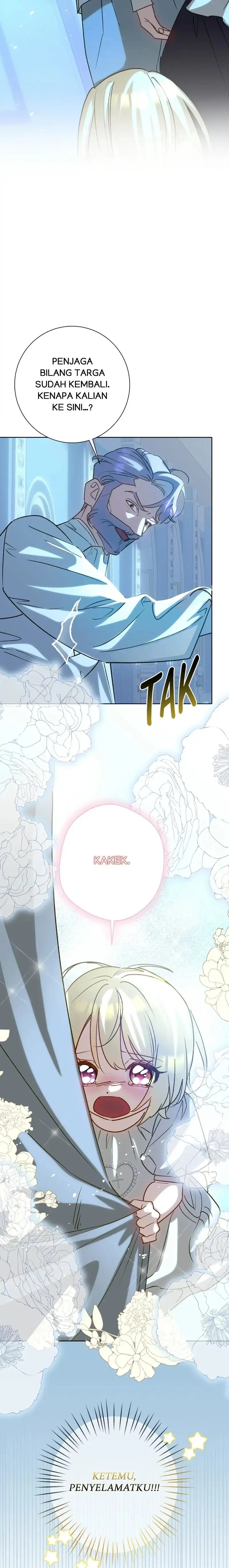 Kingmaker Goddess chapter 12 halaman 13