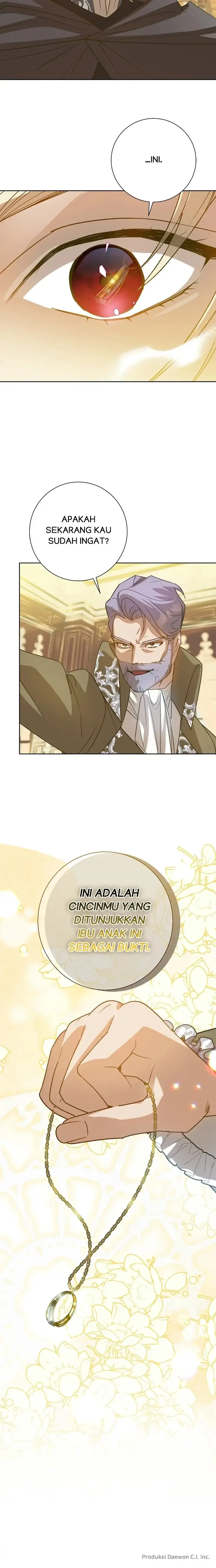 Kingmaker Goddess chapter 13 halaman 20