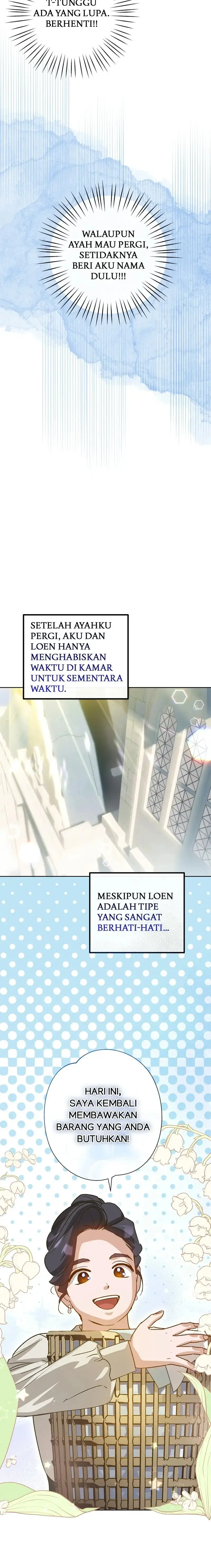 Kingmaker Goddess chapter 16 halaman 16